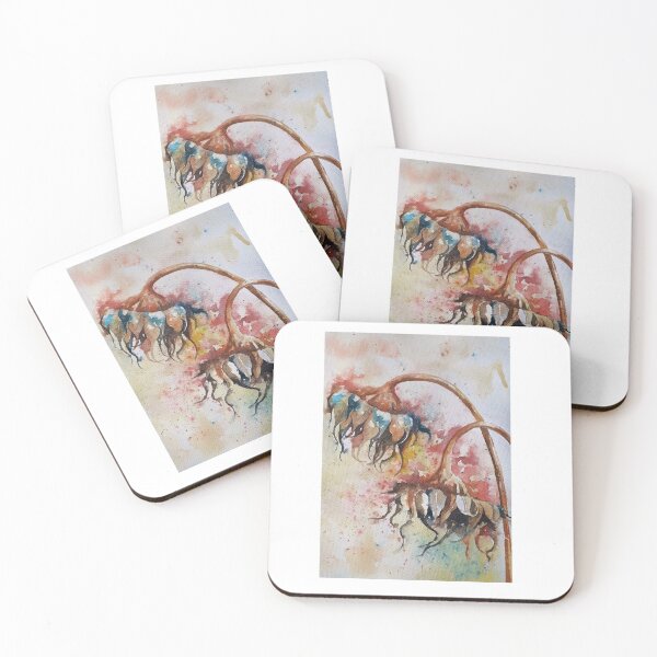 Item preview, Wilted  designed and sold by ArtByAnjana.