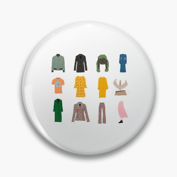 Item preview, Oksana outfits designed and sold by MaiSeries.