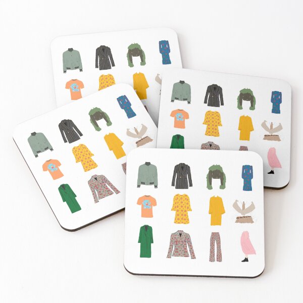Item preview, Oksana outfits designed and sold by MaiSeries.