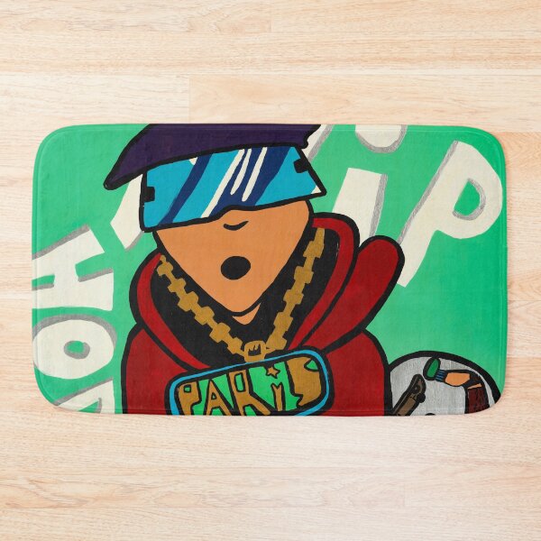 Item preview, Hip Hop designed and sold by dyslexicartist.