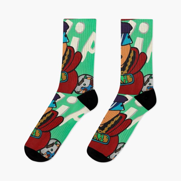 Item preview, Hip Hop designed and sold by dyslexicartist.