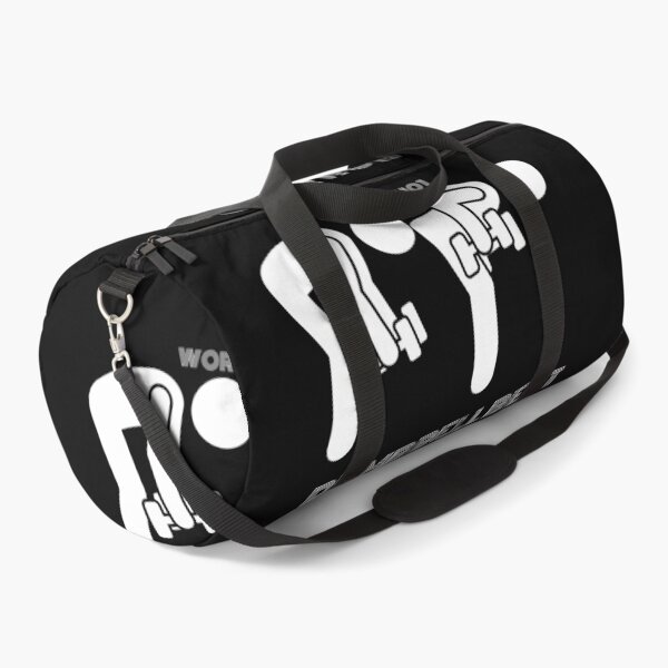 Item preview, Dumbbell Bent Over Row (Workout 101) designed and sold by BofflingDesigns.