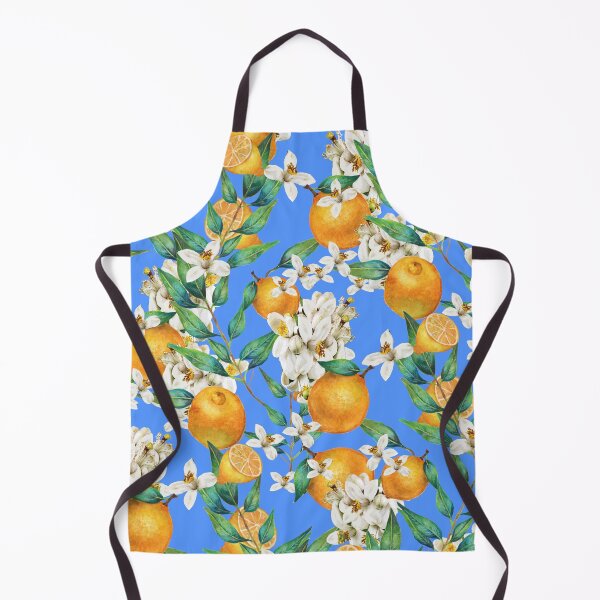 Item preview, Lemon flowers blossom -BBG designed and sold by janeferwong.