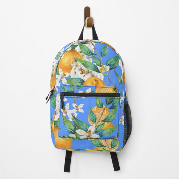 Item preview, Lemon flowers blossom -BBG designed and sold by janeferwong.