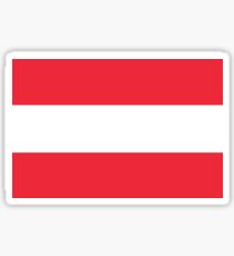 Austria Sticker
