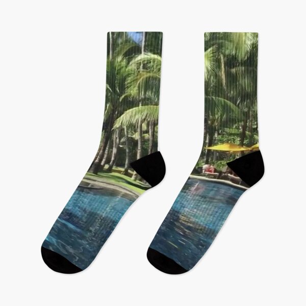 Item preview, It's just you and the POOL designed and sold by findsbyjune374.