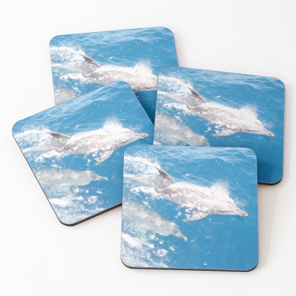 Item preview, Free Dolphins designed and sold by MickAndoDesigns.