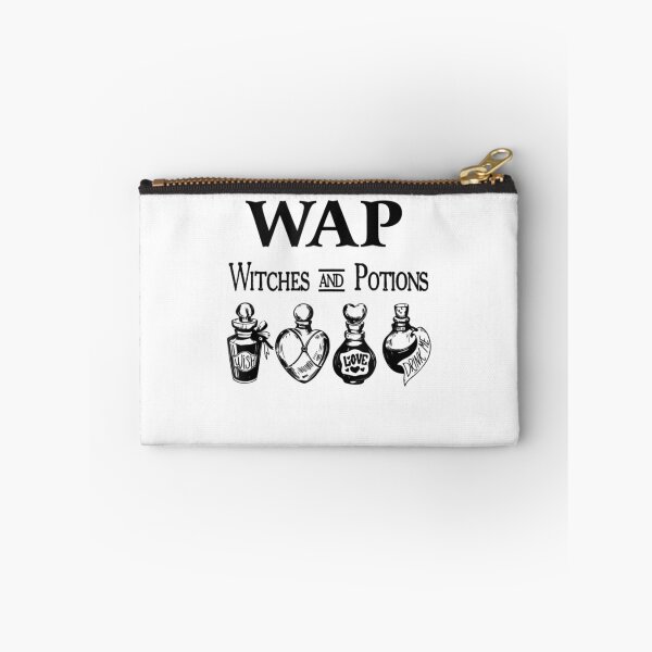 Item preview, Wap witches and potions halloween designed and sold by Wallace-Levine5.