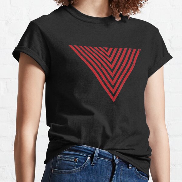 Control Classic T-Shirt