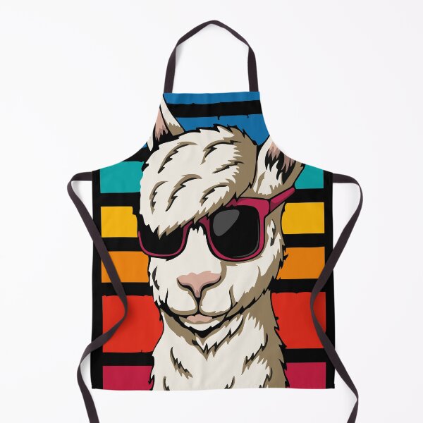 Item preview, Get Ready For The Alpacalypse - Funny Alpaca designed and sold by jozefds.