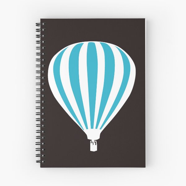 Item preview, hot air balloon designed and sold by DesignDS.