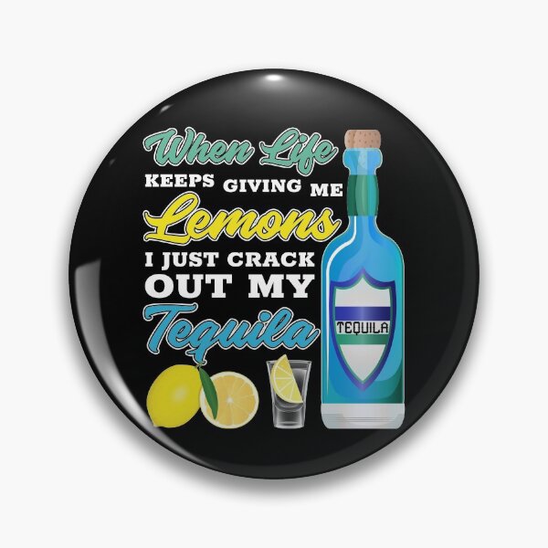 Item preview, When Life Gives Me Lemons designed and sold by MoonsmileProd.