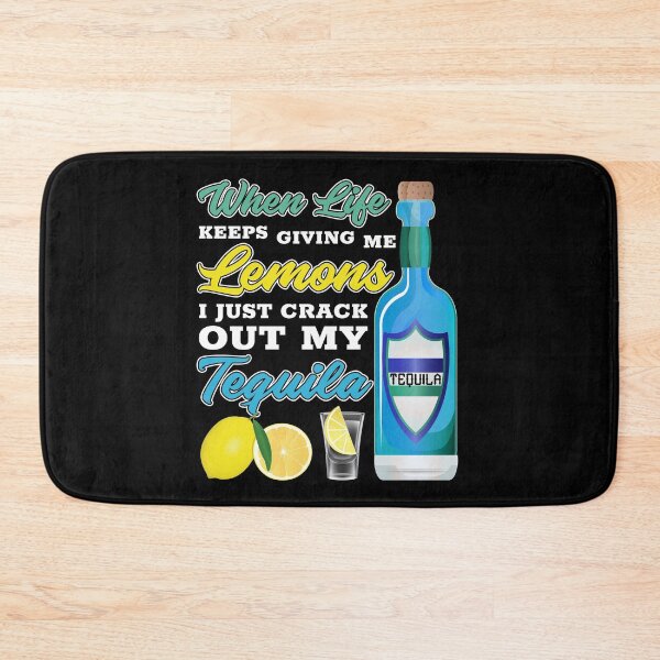 Item preview, When Life Gives Me Lemons designed and sold by MoonsmileProd.