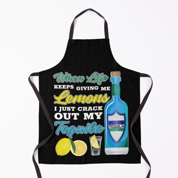 Item preview, When Life Gives Me Lemons designed and sold by MoonsmileProd.