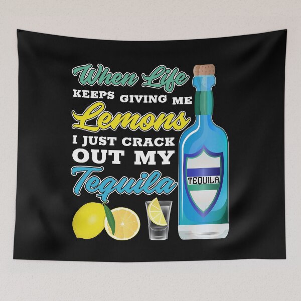 Item preview, When Life Gives Me Lemons designed and sold by MoonsmileProd.