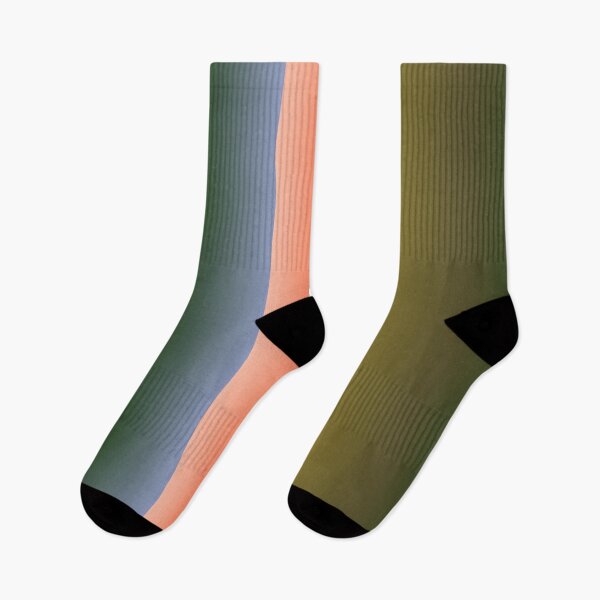 Item preview, Positivity / Negativity Color Palette designed and sold by ilragazzo.