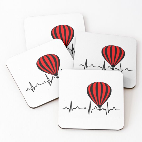 Item preview, hot air balloon designed and sold by DesignDS.
