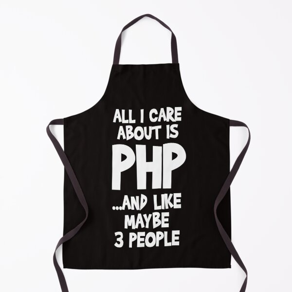 Item preview, All I care about is php, and like maybe 3 people designed and sold by zPremium.