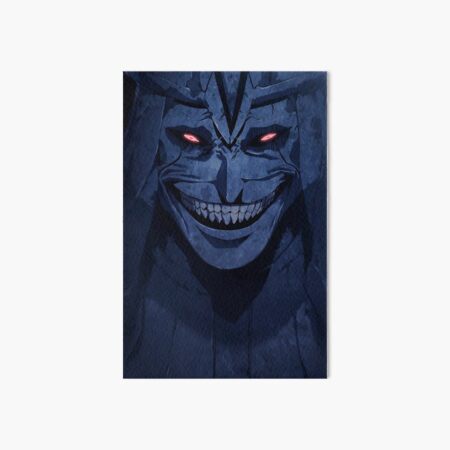 HD wallpaper dark demon eyes anime man Smile horror anime  Wallpaper  Flare