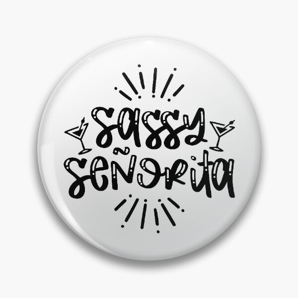 Item preview, Sassy Senorita designed and sold by CatsCrew.