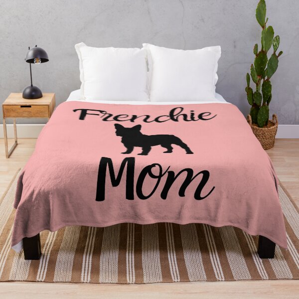 Item preview, Mamá Frenchie, Mamá Bulldog Francés, Mamá Perro Frenchie designed and sold by FunShirtDesigns.