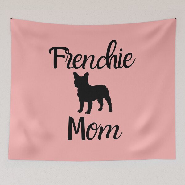 Item preview, Mamá Frenchie, Mamá Bulldog Francés, Mamá Perro Frenchie designed and sold by FunShirtDesigns.