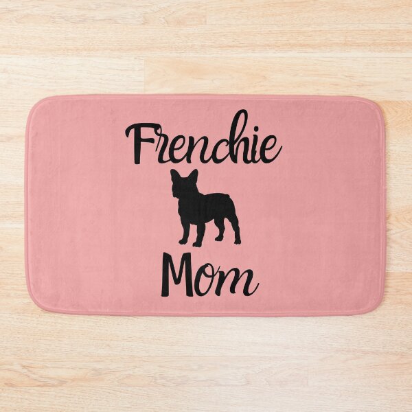 Item preview, Mamá Frenchie, Mamá Bulldog Francés, Mamá Perro Frenchie designed and sold by FunShirtDesigns.