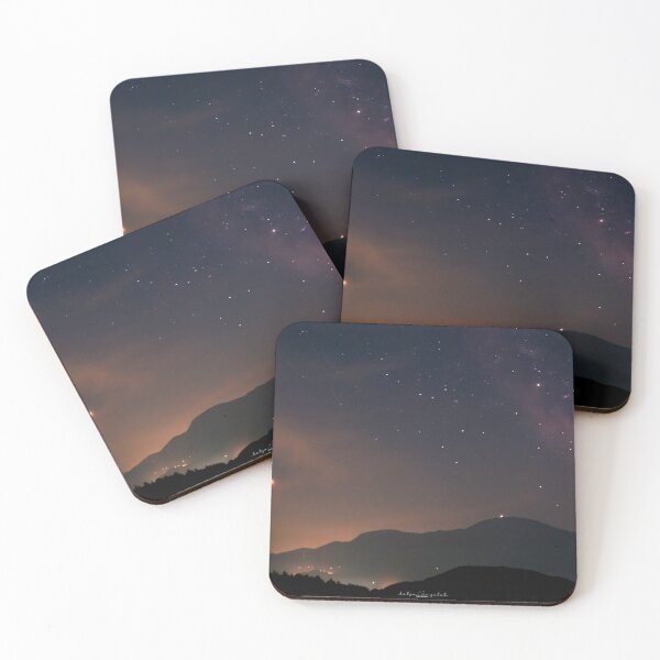 Item preview, Lunar Eclipse and Mars designed and sold by Katja Golob.