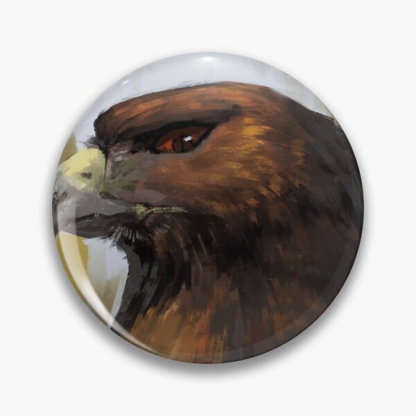 Item preview, Eagle  designed and sold by LOKRIAL.