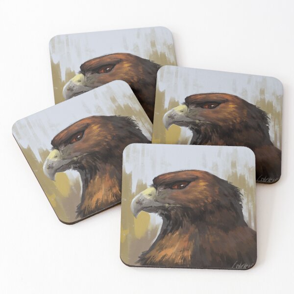 Item preview, Eagle  designed and sold by LOKRIAL.