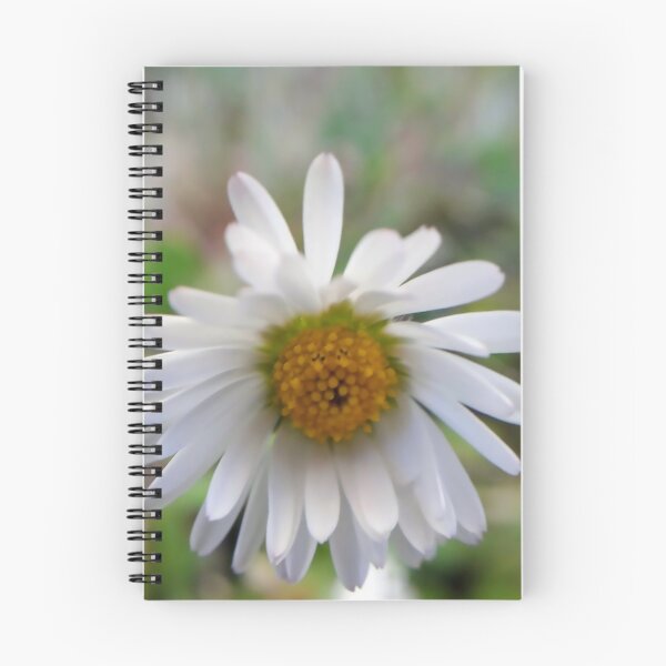 Item preview, Daisy White flowers Garden plants designed and sold by Tanja Dianova.