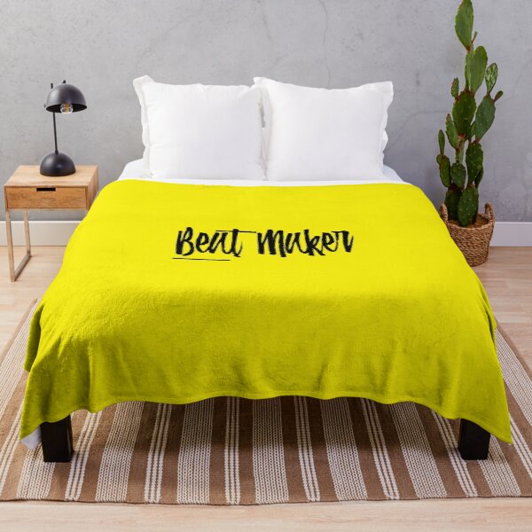 Item preview, Beat Maker Shirt Music Producer designed and sold by Panda Square.