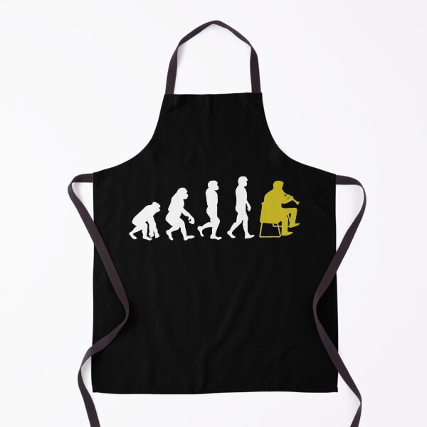 Item preview, Evolution Of Clarinetist Clarinet designed and sold by bestshirtdesign.