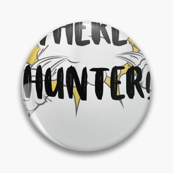Item preview, Where's Hunter Designed designed and sold by Wallace-Levine5.