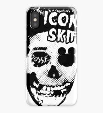 Monster Mash iPhone Case