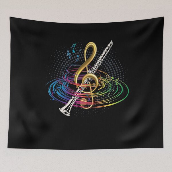 Item preview, Clarinetist Clarinet  designed and sold by bestshirtdesign.