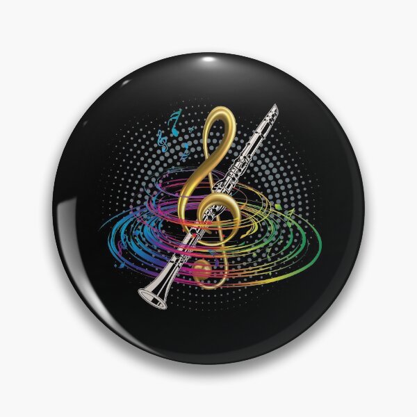Item preview, Clarinetist Clarinet  designed and sold by bestshirtdesign.