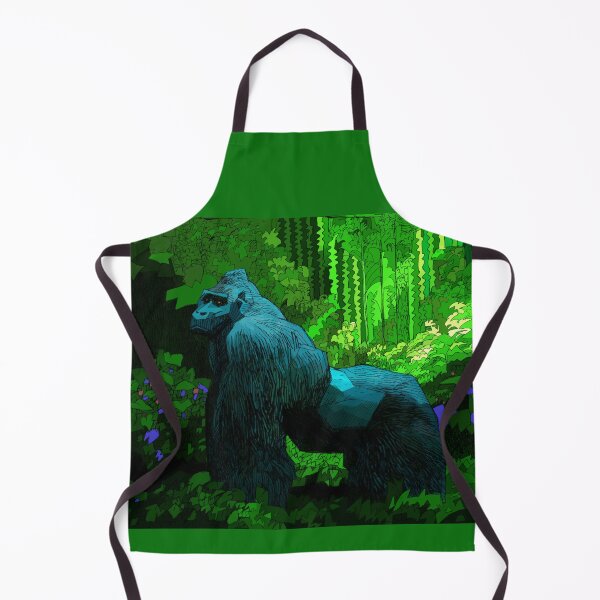 Item preview, Silverback designed and sold by David Kennett.