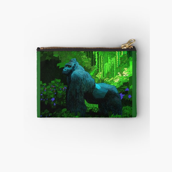 Item preview, Silverback designed and sold by David  Kennett.