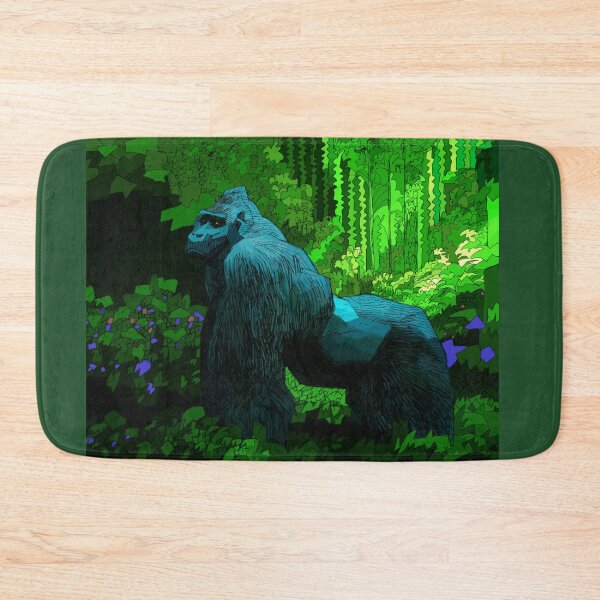 Item preview, Silverback designed and sold by David  Kennett.
