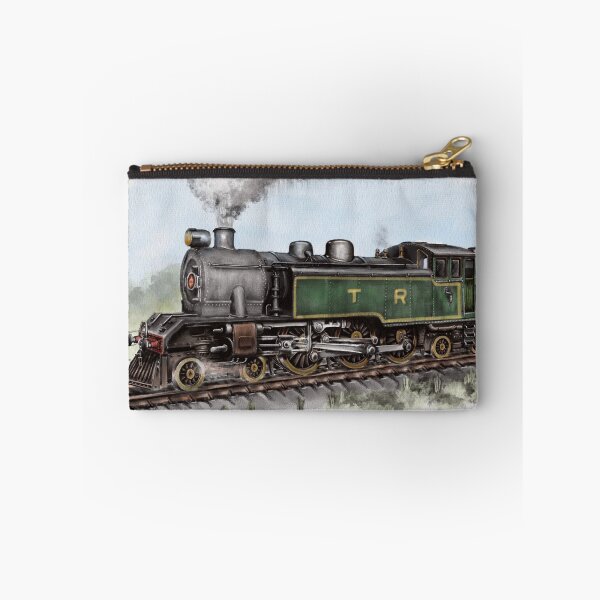 Item preview, Triang Baltic Tank - Indian Railways designed and sold by Rasendyll.