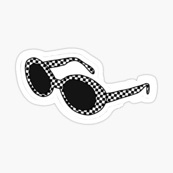 Clout Goggles Gifts Merchandise Redbubble - clout goggles in roblox