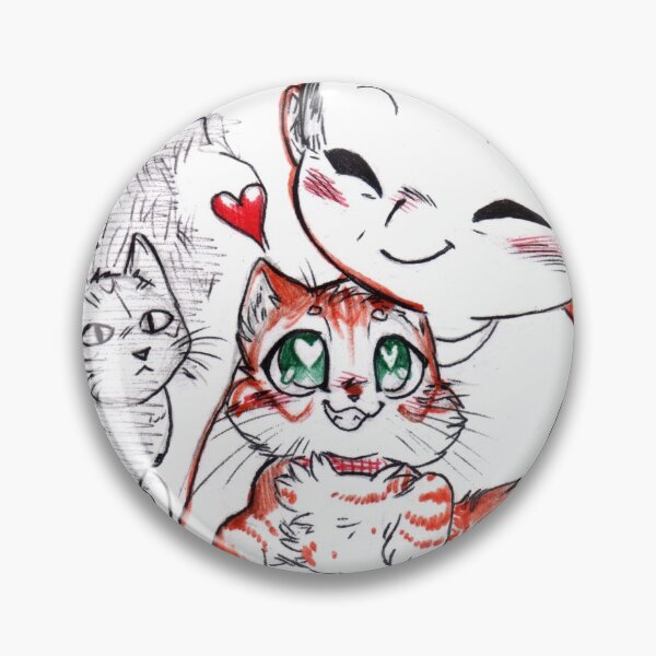 Item preview, Cat lover 1 designed and sold by Furiarossa.