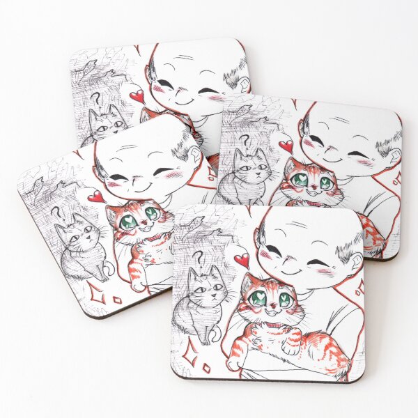 Item preview, Cat lover 1 designed and sold by Furiarossa.