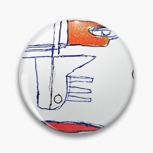 Item preview, AT THE FACE designed and sold by mikeletron.