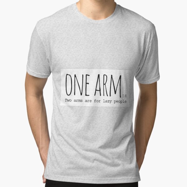 Tri-blend T-Shirt