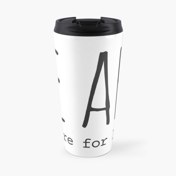 Travel Mug