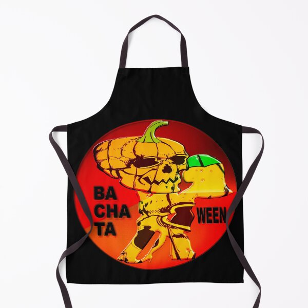 Item preview, BACHATA WEEN HAPPY HALLOWEEN designed and sold by Ralek.