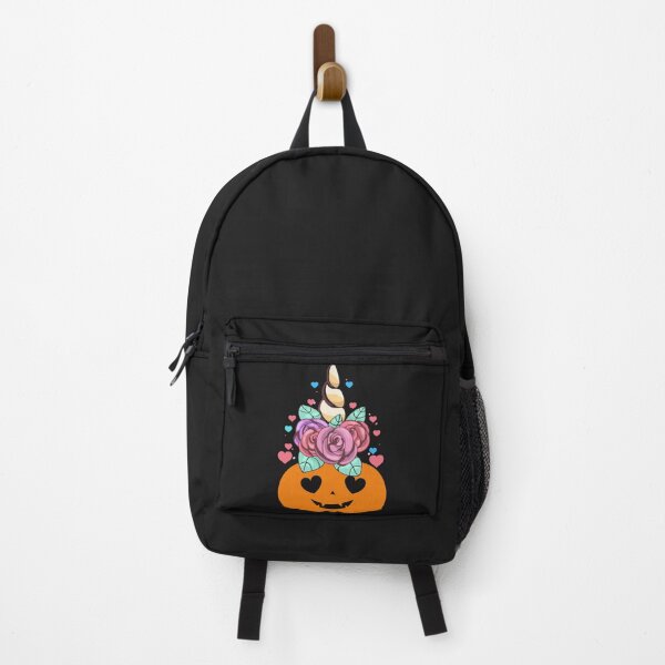 Item preview, Copy of Halloween unicorn pumkin designed and sold by Sharon111.