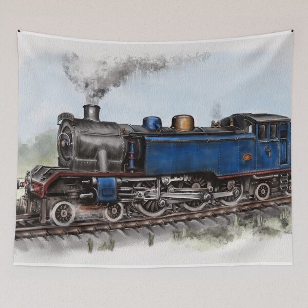 Item preview, Copy of Triang Baltic Tank in Black designed and sold by Rasendyll.